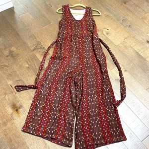 Ace & Jig XS jumper